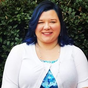 Meet your Posher, Katherine